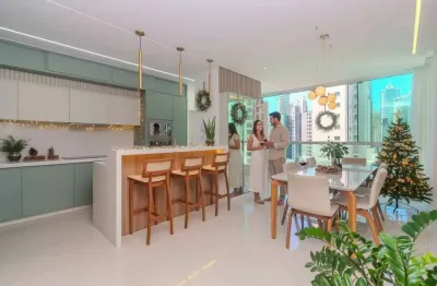 Apartamento com 4 quartos à venda na Rua 906, 130, Centro, Balneário Camboriú