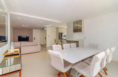 Apartamento à venda no centro de balneário camboriú
