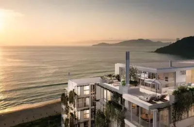 Apartamento com 4 quartos à venda na Rua Doutor Lauro Mussi, 400, Praia Brava, Itajaí