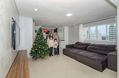 Apartamento com 3 quartos à venda na Rua 1500, 582, Centro, Balneário Camboriú
