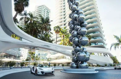 Apartamento com 3 quartos à venda na Rua Delfim Mário Pádua Peixoto, 185, Praia Brava, Itajaí