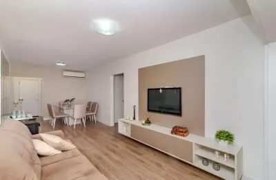 Apartamento à venda no centro de balneário camboriú