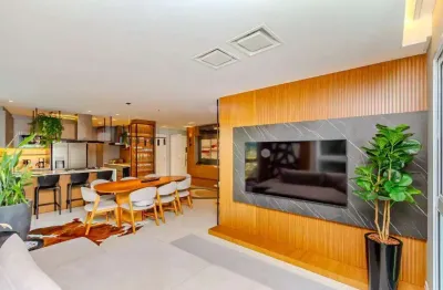 Apartamento com 3 quartos à venda na Rua 2300, 550, Centro, Balneário Camboriú