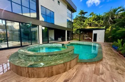 Casa em condomínio fechado com 6 quartos à venda na Br 101, Km 144, 3146, Ilhota, Itapema