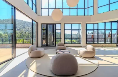 Casa em condomínio fechado com 6 quartos à venda na Br 101, Km 144, 3146, Ilhota, Itapema