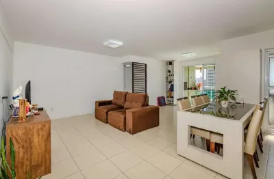 Apartamento com 3 quartos à venda na Rua Lauro Muller, 890, Fazenda, Itajaí