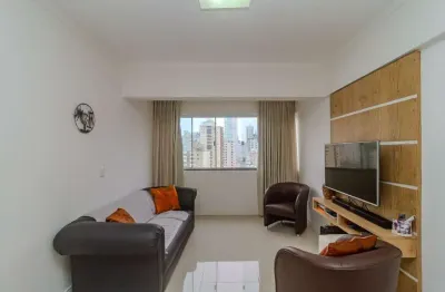 Apartamento com 2 quartos à venda na Rua 1650, 51, Centro, Balneário Camboriú
