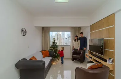 Apartamento com 2 quartos à venda na Rua 1650, 51, Centro, Balneário Camboriú