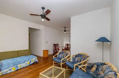 Apartamento com 2 quartos à venda na Avenida Brasil, 3020, Centro, Balneário Camboriú