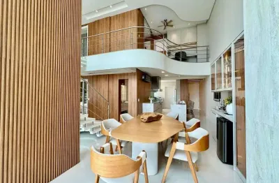 Apartamento com 4 quartos à venda na Avenida Brasil, 3551, Centro, Balneário Camboriú