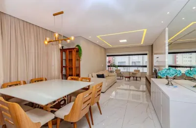 Apartamento com 3 quartos à venda na Rua 1001, 389, Centro, Balneário Camboriú
