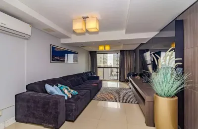 Apartamento com 3 quartos à venda na Avenida Brasil, 2368, Centro, Balneário Camboriú