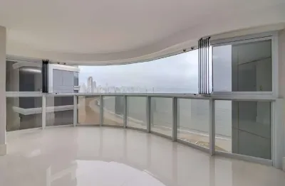 Apartamento com 4 quartos à venda na Avenida Atlântica, 5720, Centro, Balneário Camboriú
