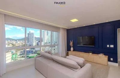 Apartamento 4 quartos à venda no edifício solar di capri