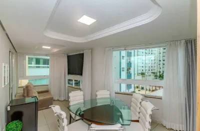 Apartamento com 2 quartos à venda na Rua 3750, 117, Centro, Balneário Camboriú
