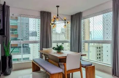 Apartamento com 3 quartos à venda na Rua 3850, 4098, Centro, Balneário Camboriú