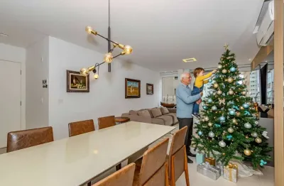 Apartamento com 3 quartos à venda na Rua Antônio Manoel Moreira, 175, Fazenda, Itajaí