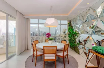 Apartamento com 3 quartos à venda na Rua 951, 241, Centro, Balneário Camboriú