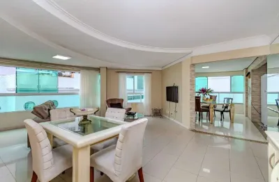 Apartamento à venda no centro de balneário camboriú