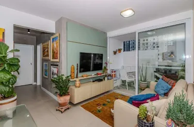 Apartamento com 2 quartos à venda na Rua 1131, 61, Centro, Balneário Camboriú