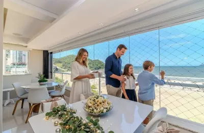 Apartamento com 2 quartos à venda na Avenida Atlântica, 470, Centro, Balneário Camboriú