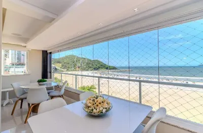 Apartamento com 2 quartos à venda na Avenida Atlântica, 470, Centro, Balneário Camboriú