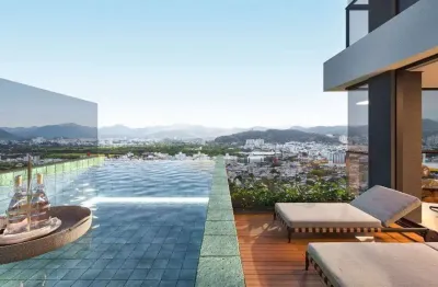 Apartamento com 3 quartos à venda na Rua 3250, 365, Centro, Balneário Camboriú