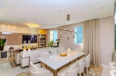 Apartamento à venda na barra sul em balneário camboriú