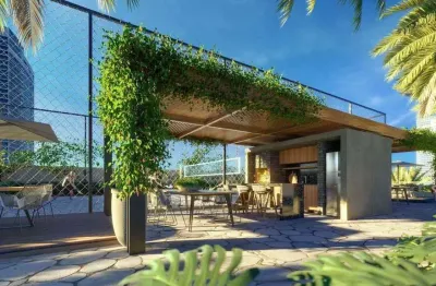 Apartamento com 3 quartos à venda na Rua 3198, 195, Centro, Balneário Camboriú