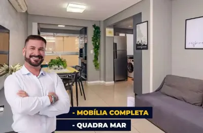 Apartamento com 2 quartos à venda na Rua 1500, 166, Centro, Balneário Camboriú