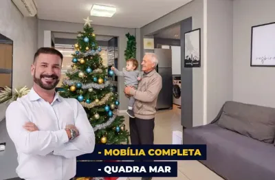 Apartamento com 2 quartos à venda na Rua 1500, 166, Centro, Balneário Camboriú