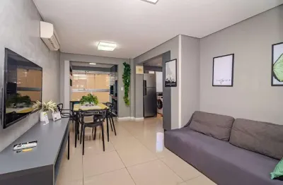 Apartamento com 2 quartos à venda na Rua 1500, 166, Centro, Balneário Camboriú