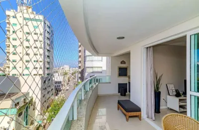 Apartamento com 3 quartos à venda na Rua 902, 330, Centro, Balneário Camboriú