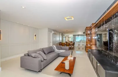 Apartamento com 4 quartos à venda na Rua Delfim Mário Pádua Peixoto, 350, Praia Brava, Itajaí