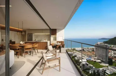 Cobertura com 3 quartos à venda na Rua Conselheiro Júlio Kumm, 495, Praia Brava, Itajaí