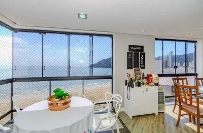 Apartamento com 2 quartos à venda na Rua 4100, 30, Centro, Balneário Camboriú