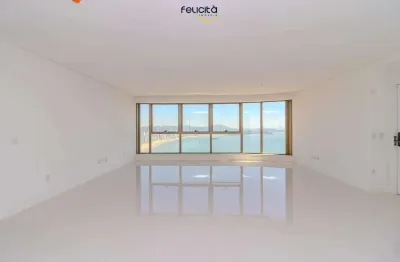 Apartamento com 4 quartos à venda na Avenida Normando Tedesco, 1333, Centro, Balneário Camboriú