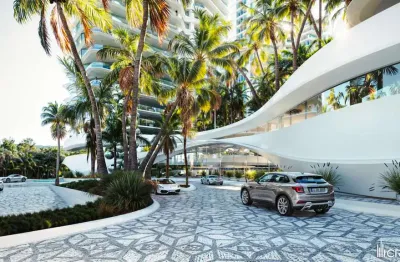 Apartamento com 4 quartos à venda na Rua Delfim Mário Pádua Peixoto, 173, Praia Brava, Itajaí