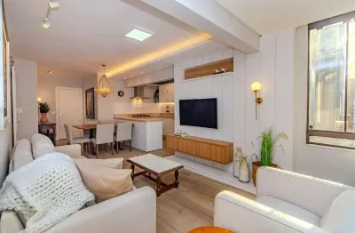 Apartamento com 2 quartos à venda na Rua 3200, 131, Centro, Balneário Camboriú