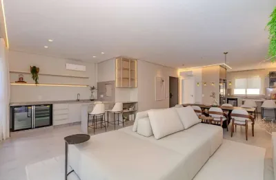Apartamento à venda na barra sul em balneário camboriú