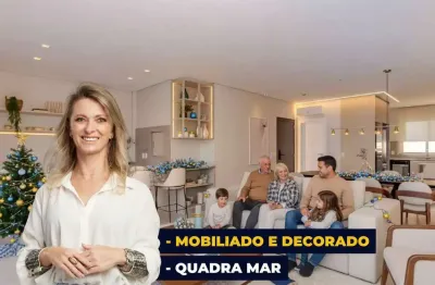 Apartamento com 3 quartos à venda na Rua 3750, 40, Barra Sul, Balneário Camboriú