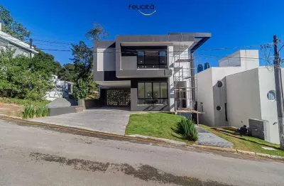 Casa à venda em condômino fechado em balneário camboriú