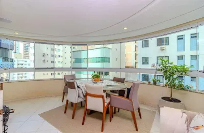 Apartamento à venda no ed. costa tropicale em balneário camboriú