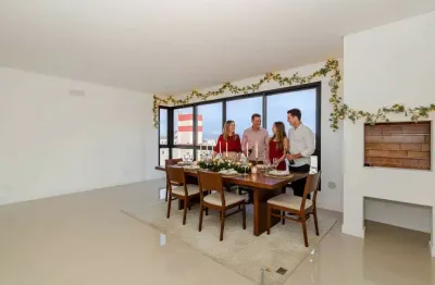 Apartamento com 3 quartos à venda na Rua 3310, 101, Centro, Balneário Camboriú