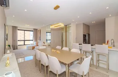 Apartamento com 3 quartos à venda na Rua 3310, 101, Centro, Balneário Camboriú