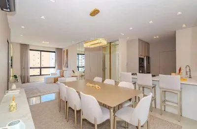 Apartamento com 3 quartos à venda na Rua 3310, 101, Centro, Balneário Camboriú