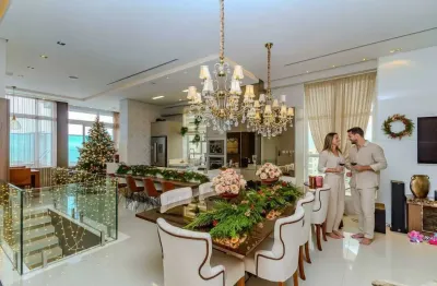 Cobertura com 3 quartos à venda na Rua 1950, 605, Centro, Balneário Camboriú