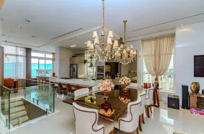 Cobertura com 3 quartos à venda na Rua 1950, 605, Centro, Balneário Camboriú