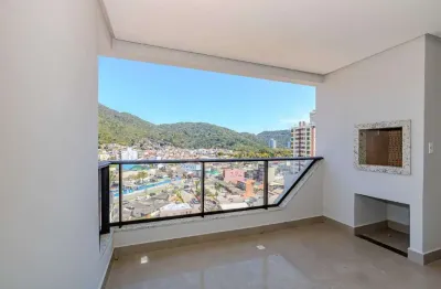 Apartamento com 2 quartos à venda na Rua Galdino Gerônimo Vieira, 132, Fazenda, Itajaí