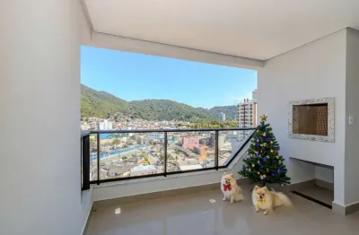 Apartamento com 2 quartos à venda na Rua Galdino Gerônimo Vieira, 132, Fazenda, Itajaí